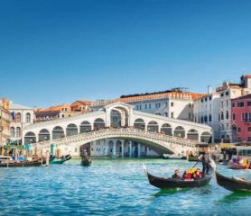 ПОЧИВКА ВЪВ ВЕНЕЦИЯ - МАГИЯТА НА СЕВЕРНА ИТАЛИЯ - 7 нощувки - полет от София
