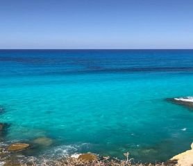 Египетски Малдиви - Алмаза Бей + Кайро - с полет от Варна до Марса Матрух 30.09.2026