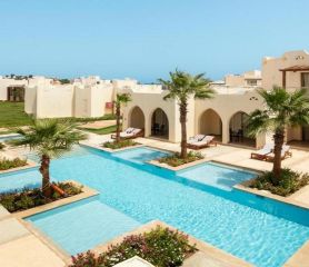 Xanadu Makadi Bay Lux