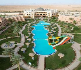Jasmine Palace Resort Superior 5*