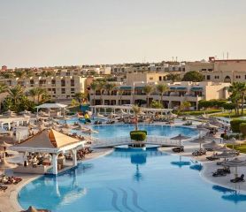 Coral Sea Holiday Resort