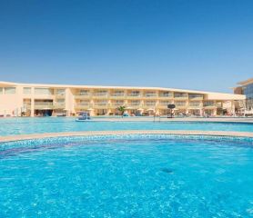 Barcelo Tiran Sharm Resort Superior