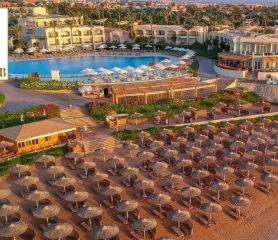 SIMBA CLUB - Cleopatra Luxury Resort Sharm El Sheikh Lux