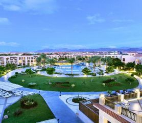 Jaz Mirabel Park and Club Superior