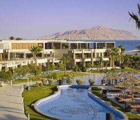 Coral Sea Imperial Sensatori