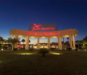 Xperience Kiroseiz Parkland Standard