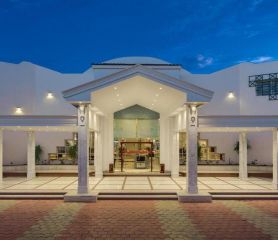 Dreams Beach Resort Superior