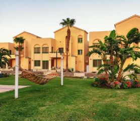 Swiss Inn Resort Hurghada Superior