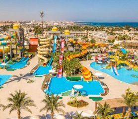 Aladdin Beach Resort Standard 4*