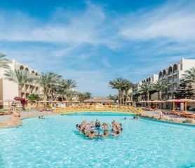 El Karma Aqua Beach Resort Standard