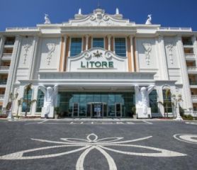 LITORE RESORT HOTEL &SPA