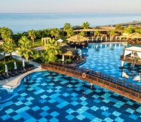 TUI BLUE PALM GARDEN
