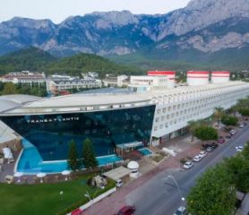 TRANSATLANTIK HOTEL & SPA