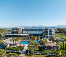 SURAL SARAY HOTEL