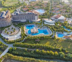 SUNMELIA BEACH RESORT HOTEL