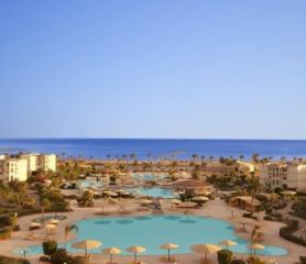 ALBATROS MAKADI RESORT (EX. HARMONY MAKADI)