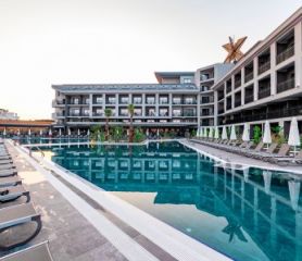 THE X BELEK
