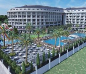 SIDE MOON PALACE HOTEL