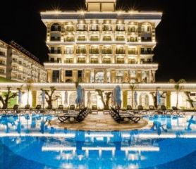 SERENITY QUEEN HOTEL