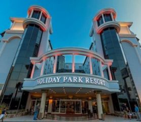 HOLIDAY PARK RESORT
