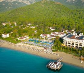 TUI BLUE SHERWOOD BELEK