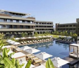 JACARANDA LUXURY RESORT