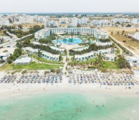 El Mansour Mahdia Thalasso & Spa