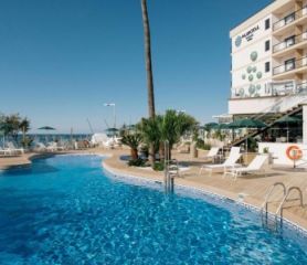 ALUA SOUL PALMA (ADOULTS ONLY 16+)