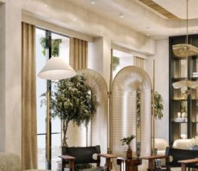 ELITE WORLD KUSADASI HOTEL