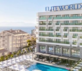 ELITE WORLD KUSADASI HOTEL