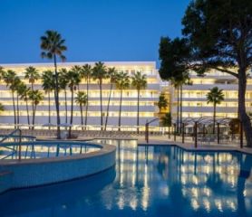 Iberostar Cristina