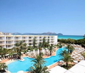 Iberostar Selection Albufera Park