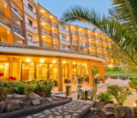 GHT Tossa Park Aparthotel