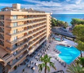 4R Playa Park