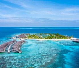 KAGI MALDIVES SPA ISLAND