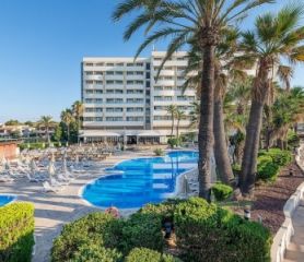 Hotel Marfil Playa