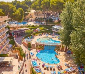 MLL Palma Bay Club Resort