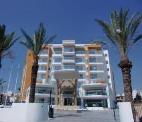 CAPTAIN PIER HOTEL