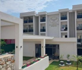 ALESSIA HOTEL & SPA