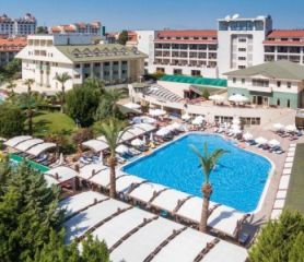 SIDE BREEZE HOTEL