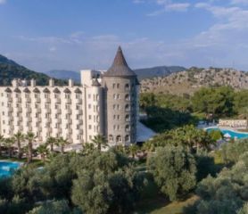X LIFE HOTEL