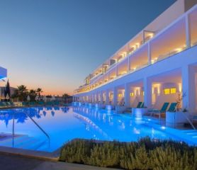 ALIATHON AEGEAN