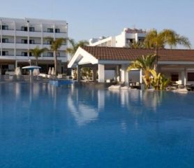 CHRISTOFINIA HOTEL