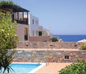 Vasia Sea Retreat (Adult Only 15+)