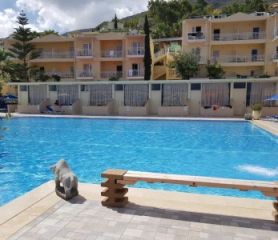 Aqua Park Resort