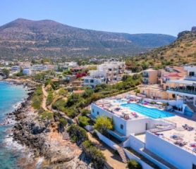 Horizon Beach Hotel