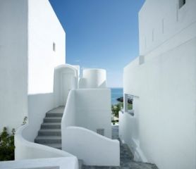 Knossos Beach Bungalows & Suites