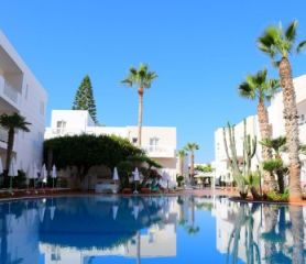 Magda Hotel