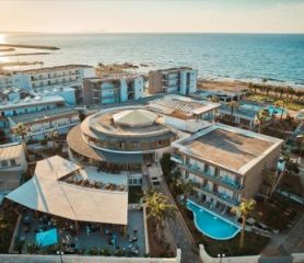 Malia Bay Beach Hotel
