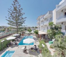 Marirena Hotel